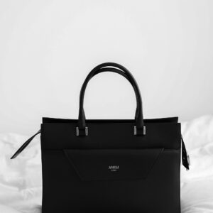 women purse pure leather